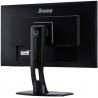 iiyama G-MASTER GB2760HSU-B1 pantalla para PC 68,6 cm (27") 1920 x 1080 Pixeles Full HD LED Negro