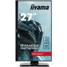 iiyama G-MASTER GB2760HSU-B1 pantalla para PC 68,6 cm (27") 1920 x 1080 Pixeles Full HD LED Negro