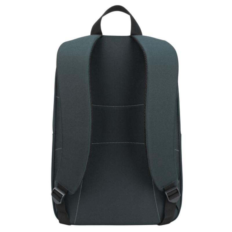 Targus GeoLite maletines para portátil 39,6 cm (15.6") Mochila Gris