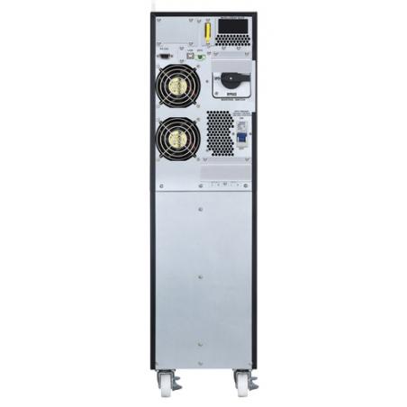 APC SRV6KI sistema de alimentación ininterrumpida (UPS) Doble conversión (en línea) 6 kVA 6000 W