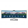 Philips P Line Pantalla LCD curva 32:9 SuperWide 499P9H/00