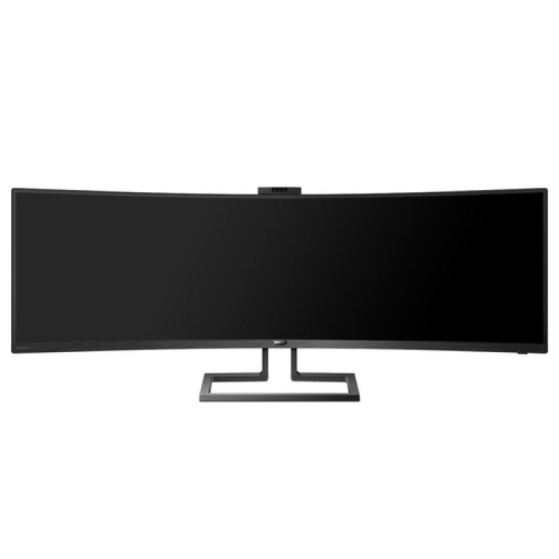 Philips P Line Pantalla LCD curva 32:9 SuperWide 499P9H/00