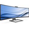 Philips P Line Pantalla LCD curva 32:9 SuperWide 499P9H/00