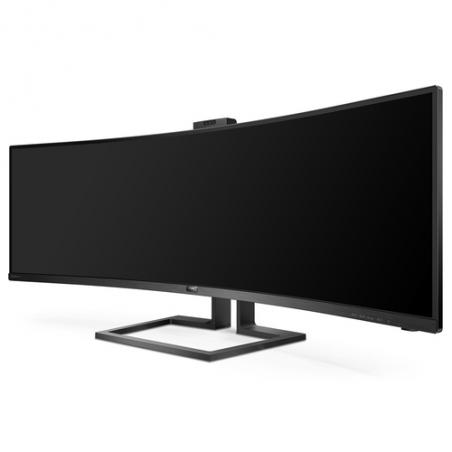 Philips P Line Pantalla LCD curva 32:9 SuperWide 499P9H/00