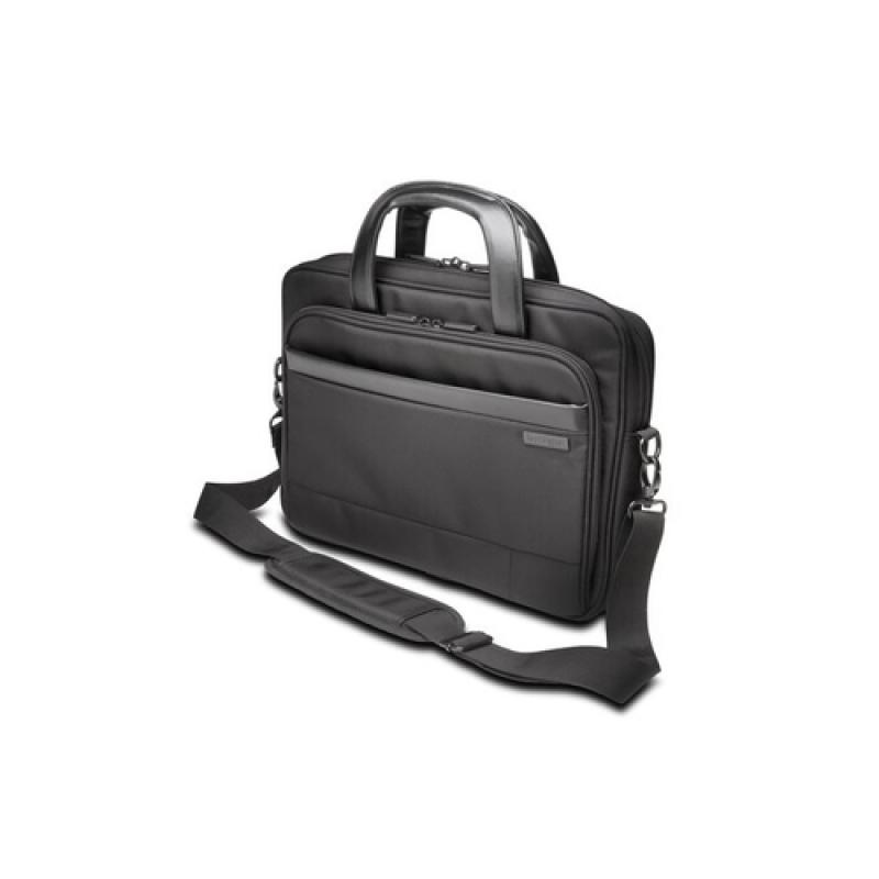 Kensington Maletín Contour™ 2.0 Executive para portátiles: 14”