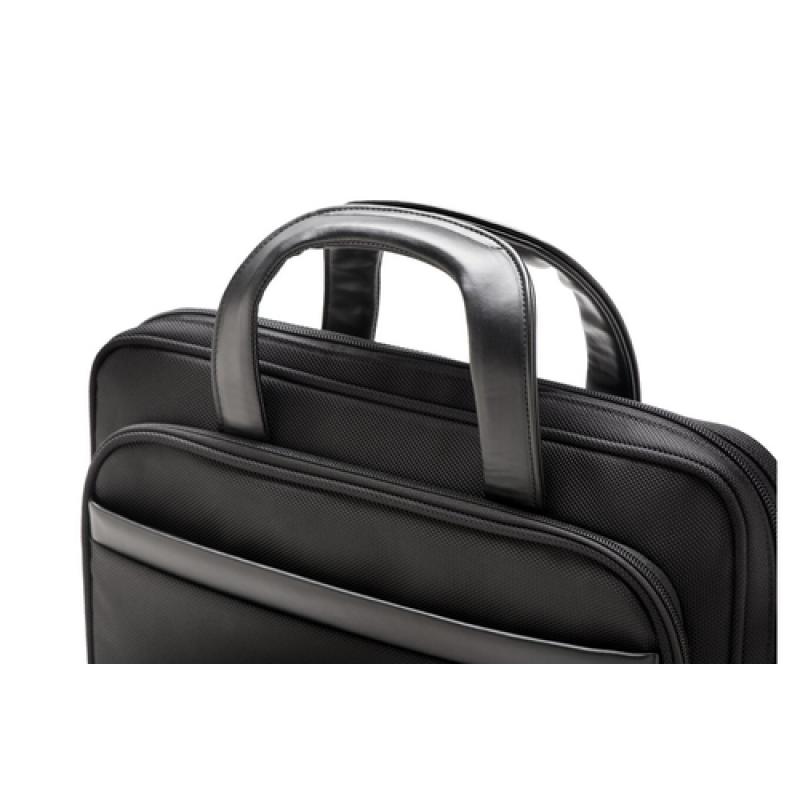 Kensington Maletín Contour™ 2.0 Executive para portátiles: 14”