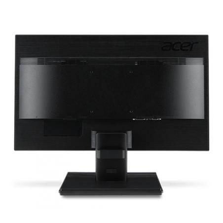 Acer V6 V226HQL 54,6 cm (21.5") 1920 x 1080 Pixeles Full HD LED Negro