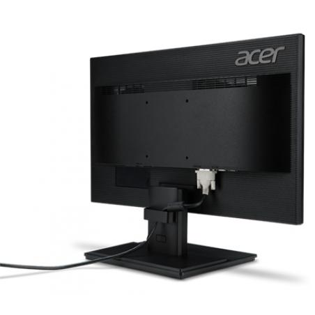 Acer V6 V226HQL 54,6 cm (21.5") 1920 x 1080 Pixeles Full HD LED Negro