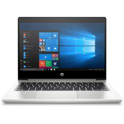 HP ProBook 430 G6 i5-8265U Portátil 33,8 cm (13.3") Full HD Intel® Core™ i5 4 GB DDR4-SDRAM 500 GB Unidad de disco duro Wi-Fi 5 