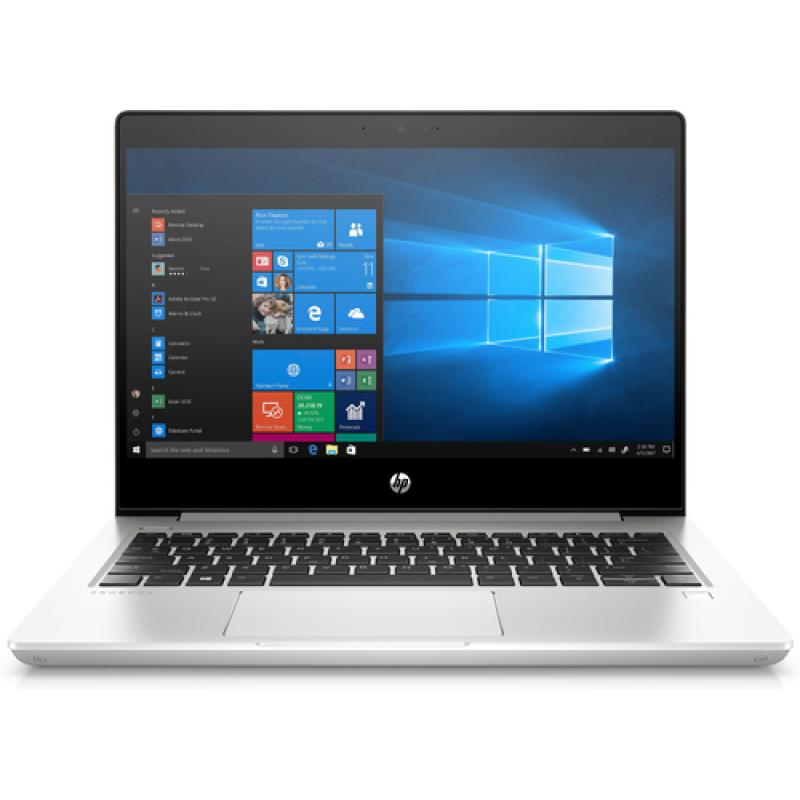 HP ProBook 430 G6 i5-8265U Portátil 33,8 cm (13.3") Full HD Intel® Core™ i5 4 GB DDR4-SDRAM 500 GB Unidad de disco duro Wi-Fi 5 