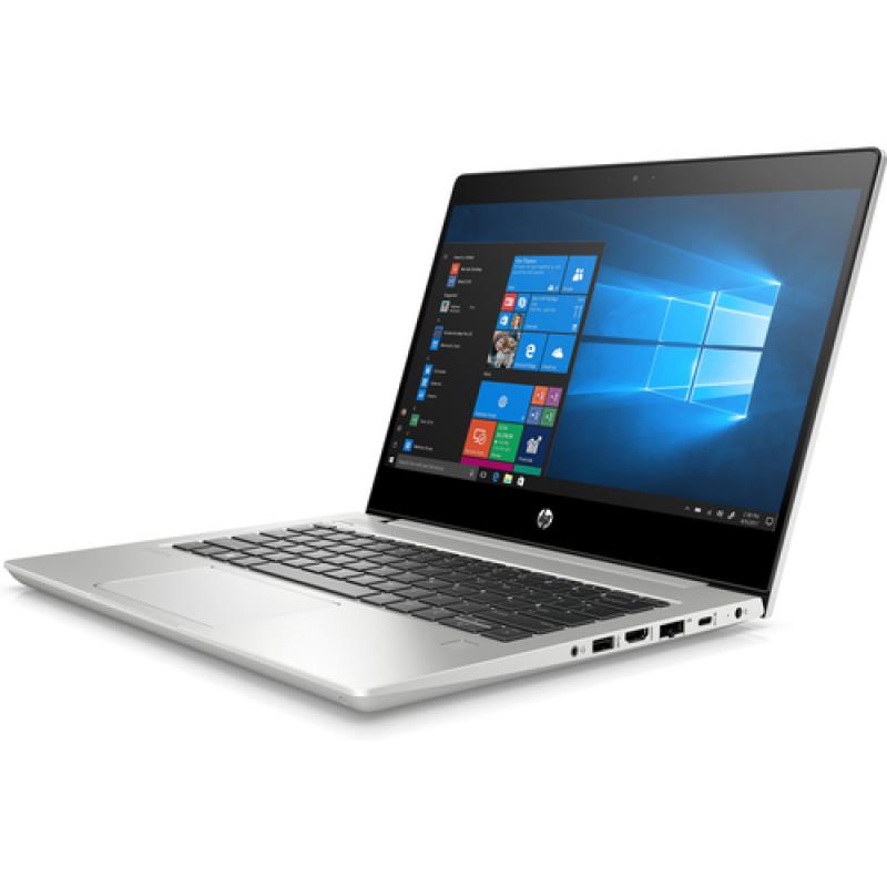 HP ProBook 430 G6 i5-8265U Portátil 33,8 cm (13.3") Full HD Intel® Core™ i5 4 GB DDR4-SDRAM 500 GB Unidad de disco duro Wi-Fi 5 