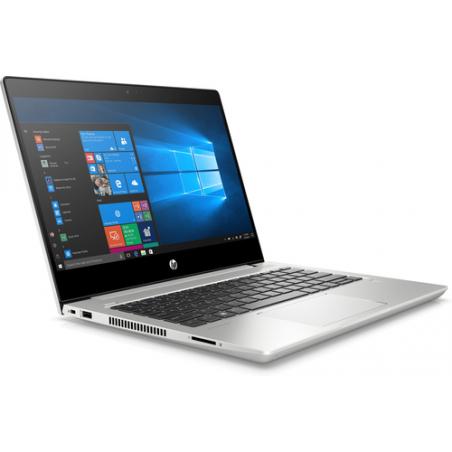 HP ProBook 430 G6 i5-8265U Portátil 33,8 cm (13.3") Full HD Intel® Core™ i5 4 GB DDR4-SDRAM 500 GB Unidad de disco duro Wi-Fi 5 