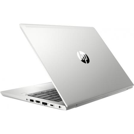 HP ProBook 430 G6 i5-8265U Portátil 33,8 cm (13.3") Full HD Intel® Core™ i5 4 GB DDR4-SDRAM 500 GB Unidad de disco duro Wi-Fi 5 