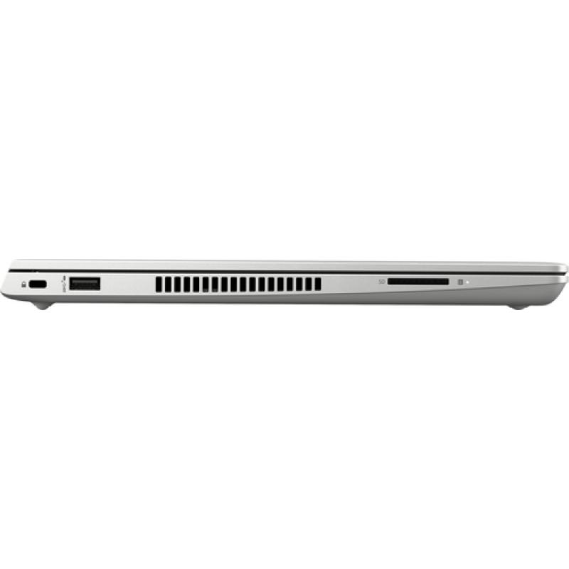HP ProBook 430 G6 i5-8265U Portátil 33,8 cm (13.3") Full HD Intel® Core™ i5 4 GB DDR4-SDRAM 500 GB Unidad de disco duro Wi-Fi 5 