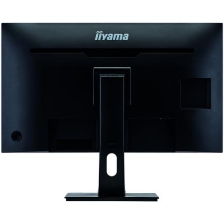 iiyama ProLite XB3288UHSU-B1 LED display 80 cm (31.5") 3840 x 2160 Pixeles 4K Ultra HD Negro