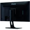 iiyama ProLite XB3288UHSU-B1 LED display 80 cm (31.5") 3840 x 2160 Pixeles 4K Ultra HD Negro
