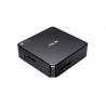 ASUS Chromebox CHROMEBOX3-N7049U i7-8550U mini PC Intel® Core™ i7 4 GB 16 GB eMMC Chrome OS Negro