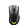 ASUS TUF Gaming M3 ratón Ambidextro USB tipo A Óptico 7000 DPI