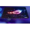 ASUS ROG Strix Slice Alfombrilla de ratón para juegos Multicolor