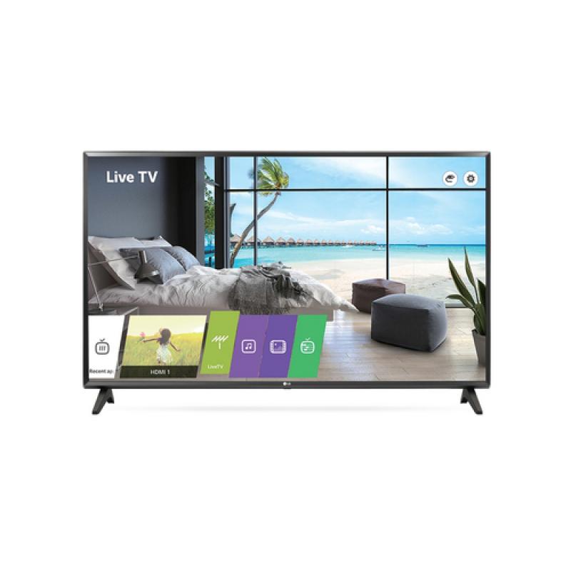 LG 43LT340C9ZB.AEU Televisor 109,2 cm (43") Full HD Negro