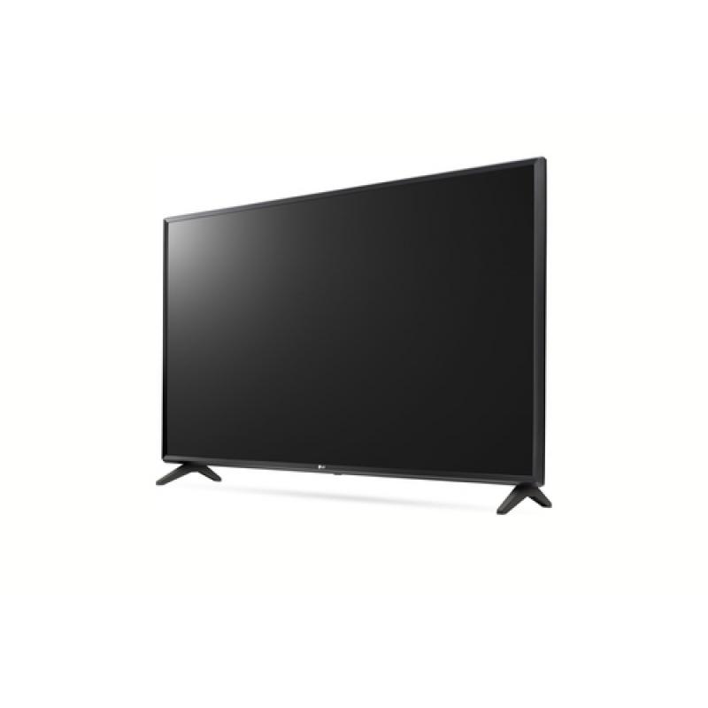LG 43LT340C9ZB.AEU Televisor 109,2 cm (43") Full HD Negro