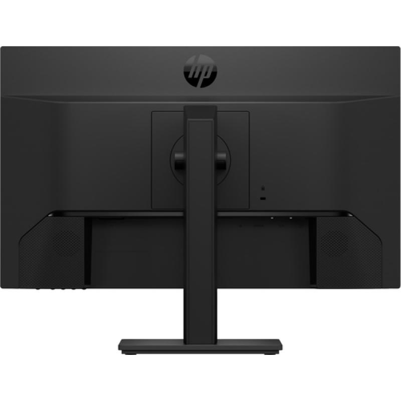 HP P24h G4 60,5 cm (23.8") 1920 x 1080 Pixeles Full HD IPS Negro