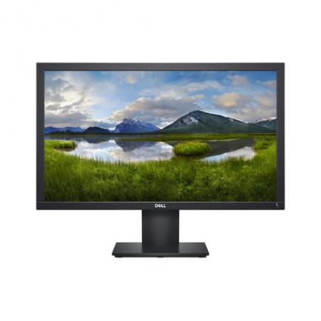 DELL E Series E2220H 55,9 cm (22") 1920 x 1080 Pixeles Full HD LCD Negro