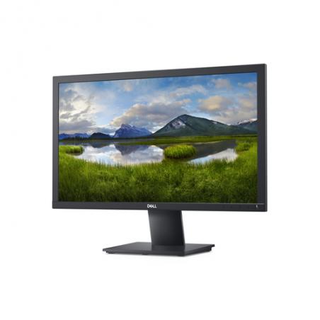 DELL E Series E2220H 55,9 cm (22") 1920 x 1080 Pixeles Full HD LCD Negro