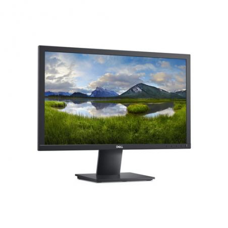 DELL E Series E2220H 55,9 cm (22") 1920 x 1080 Pixeles Full HD LCD Negro