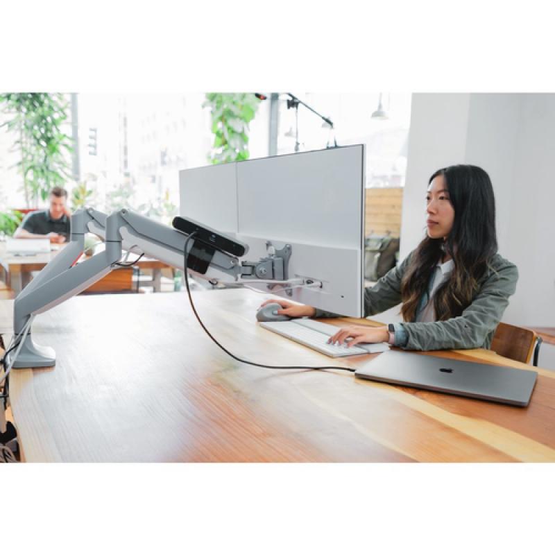 Kensington Soporte de montaje del replicador de puertos