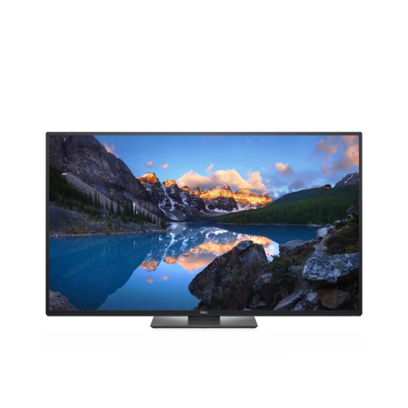 DELL UltraSharp Monitor USB-C 4K 43: U4320Q