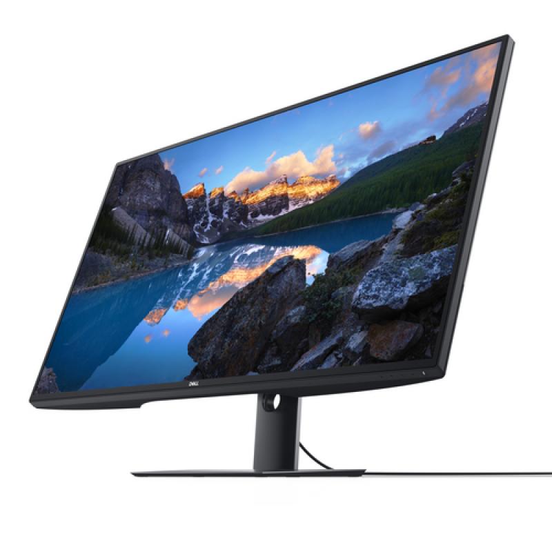 DELL UltraSharp Monitor USB-C 4K 43: U4320Q