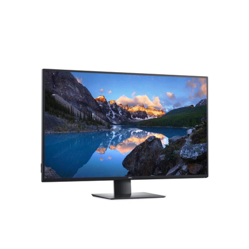 DELL UltraSharp Monitor USB-C 4K 43: U4320Q