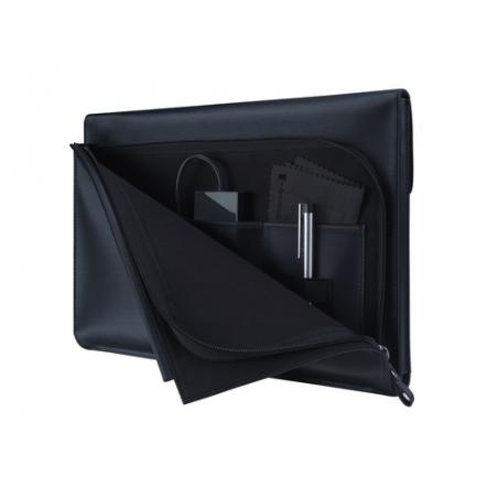 Dynabook PX1900E-2NCA maletines para portátil 33,8 cm (13.3") Funda Negro, Azul