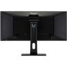 iiyama G-MASTER GB3461WQSU-B1 pantalla para PC 86,4 cm (34") 3440 x 1440 Pixeles UltraWide Quad HD LED Negro