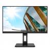 AOC P2 24P2C LED display 60,5 cm (23.8") 1920 x 1080 Pixeles Full HD Negro