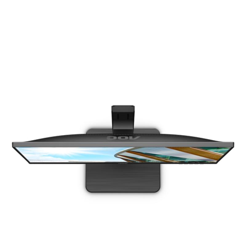 AOC P2 24P2C LED display 60,5 cm (23.8") 1920 x 1080 Pixeles Full HD Negro