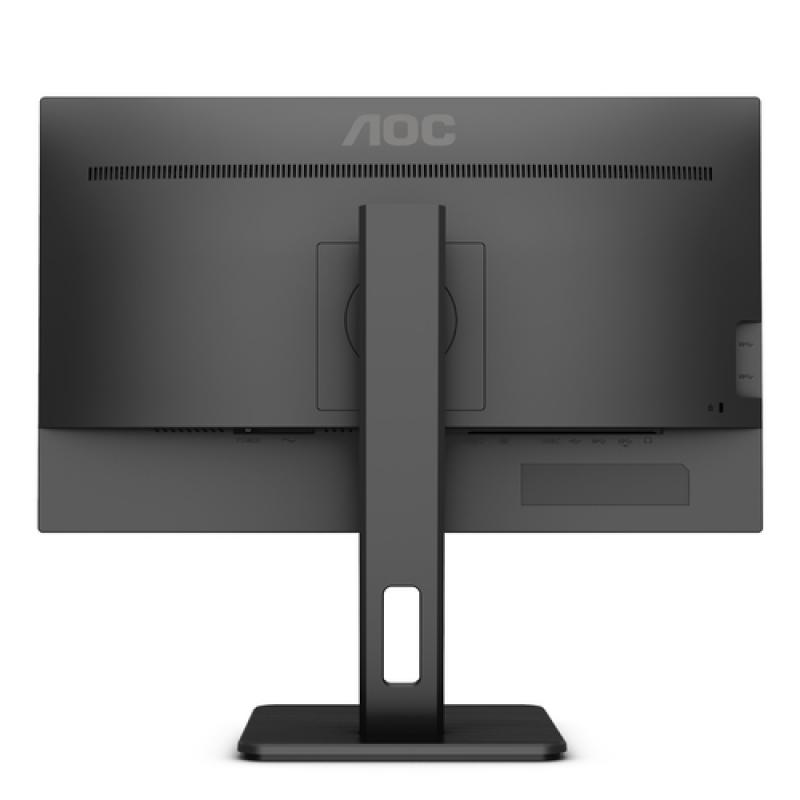 AOC P2 24P2C LED display 60,5 cm (23.8") 1920 x 1080 Pixeles Full HD Negro