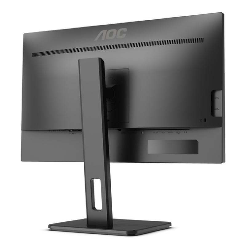 AOC P2 24P2C LED display 60,5 cm (23.8") 1920 x 1080 Pixeles Full HD Negro