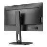 AOC P2 24P2C LED display 60,5 cm (23.8") 1920 x 1080 Pixeles Full HD Negro