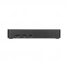 Targus DOCK310EUZ base para portátil y replicador de puertos Alámbrico USB 3.2 Gen 1 (3.1 Gen 1) Type-C Negro