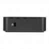 Targus DOCK310EUZ base para portátil y replicador de puertos Alámbrico USB 3.2 Gen 1 (3.1 Gen 1) Type-C Negro
