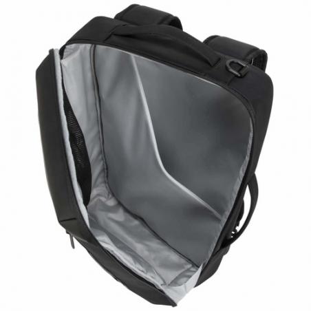 Targus Urban Convertible maletines para portátil 39,6 cm (15.6") Mochila Negro