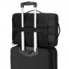 Targus Urban Convertible maletines para portátil 39,6 cm (15.6") Mochila Negro