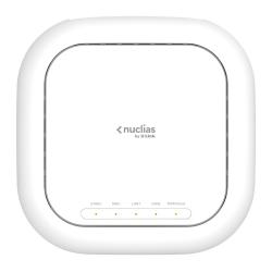 D-Link Nuclias AX3600 2402 Mbit/s Blanco Energía sobre Ethernet (PoE)