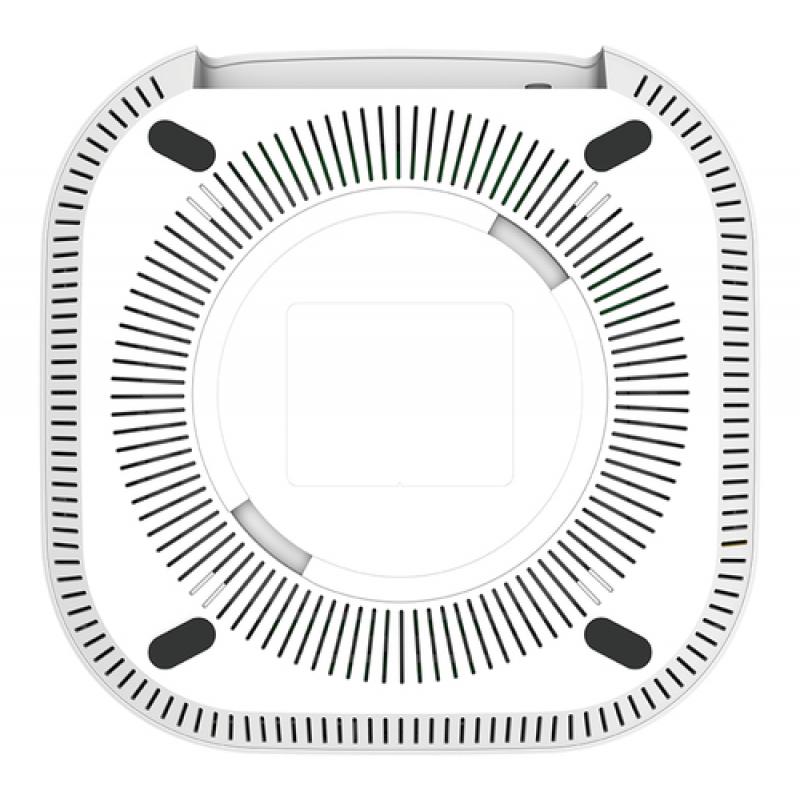 D-Link Nuclias AX3600 2402 Mbit/s Blanco Energía sobre Ethernet (PoE)