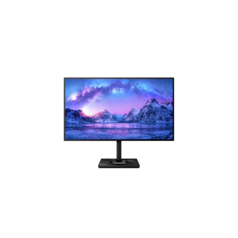 Philips 279C9/00 pantalla para PC 68,6 cm (27") 3840 x 2160 Pixeles 4K Ultra HD LED Negro