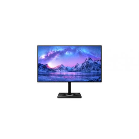 Philips 279C9/00 pantalla para PC 68,6 cm (27") 3840 x 2160 Pixeles 4K Ultra HD LED Negro