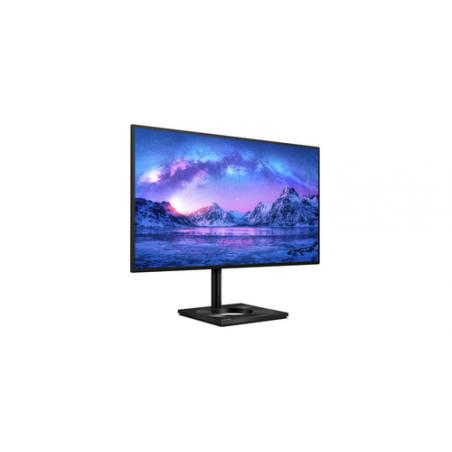 Philips 279C9/00 pantalla para PC 68,6 cm (27") 3840 x 2160 Pixeles 4K Ultra HD LED Negro