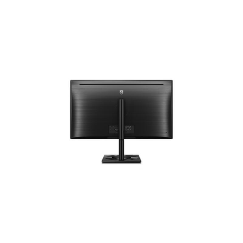 Philips 279C9/00 pantalla para PC 68,6 cm (27") 3840 x 2160 Pixeles 4K Ultra HD LED Negro